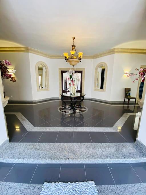 Velver Mansion, Malta - Luxury Villa With Pool Naxxar Dış mekan fotoğraf